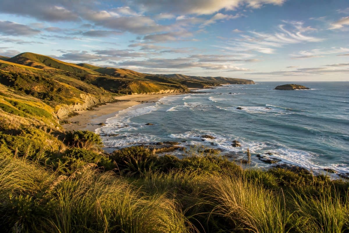 The Catlins