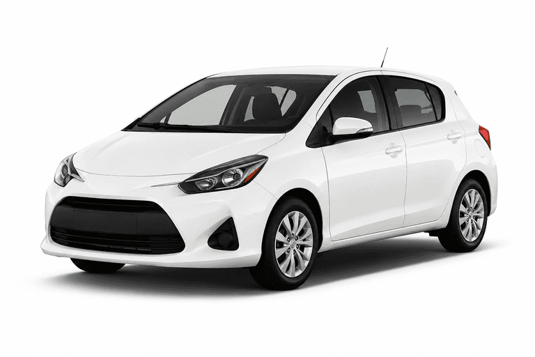Economy vehicle