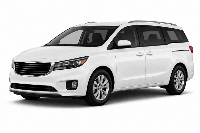 Family vehicle