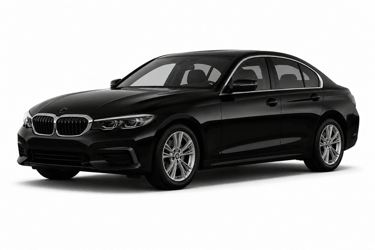 Luxury vehicle
